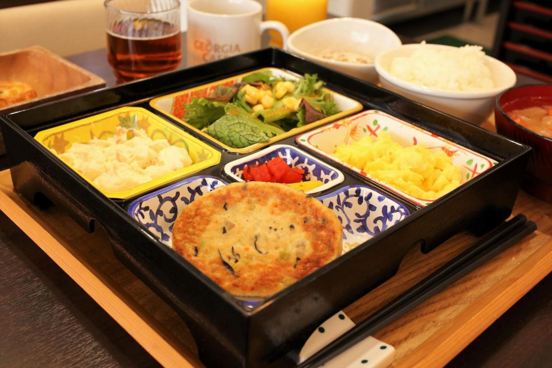 東京シティビューホテル田端ステーション 東京都 エクステリア 写真