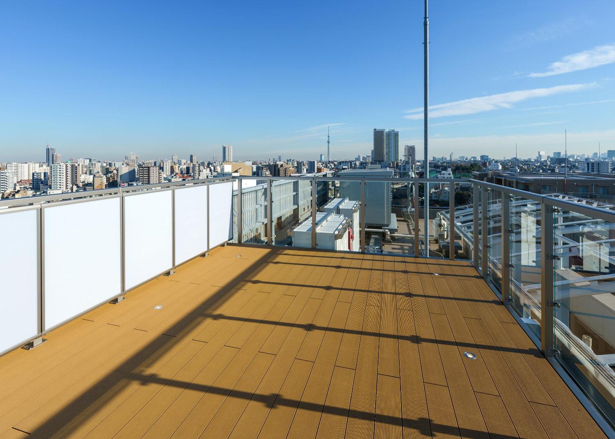 東京シティビューホテル田端ステーション 東京都 エクステリア 写真
