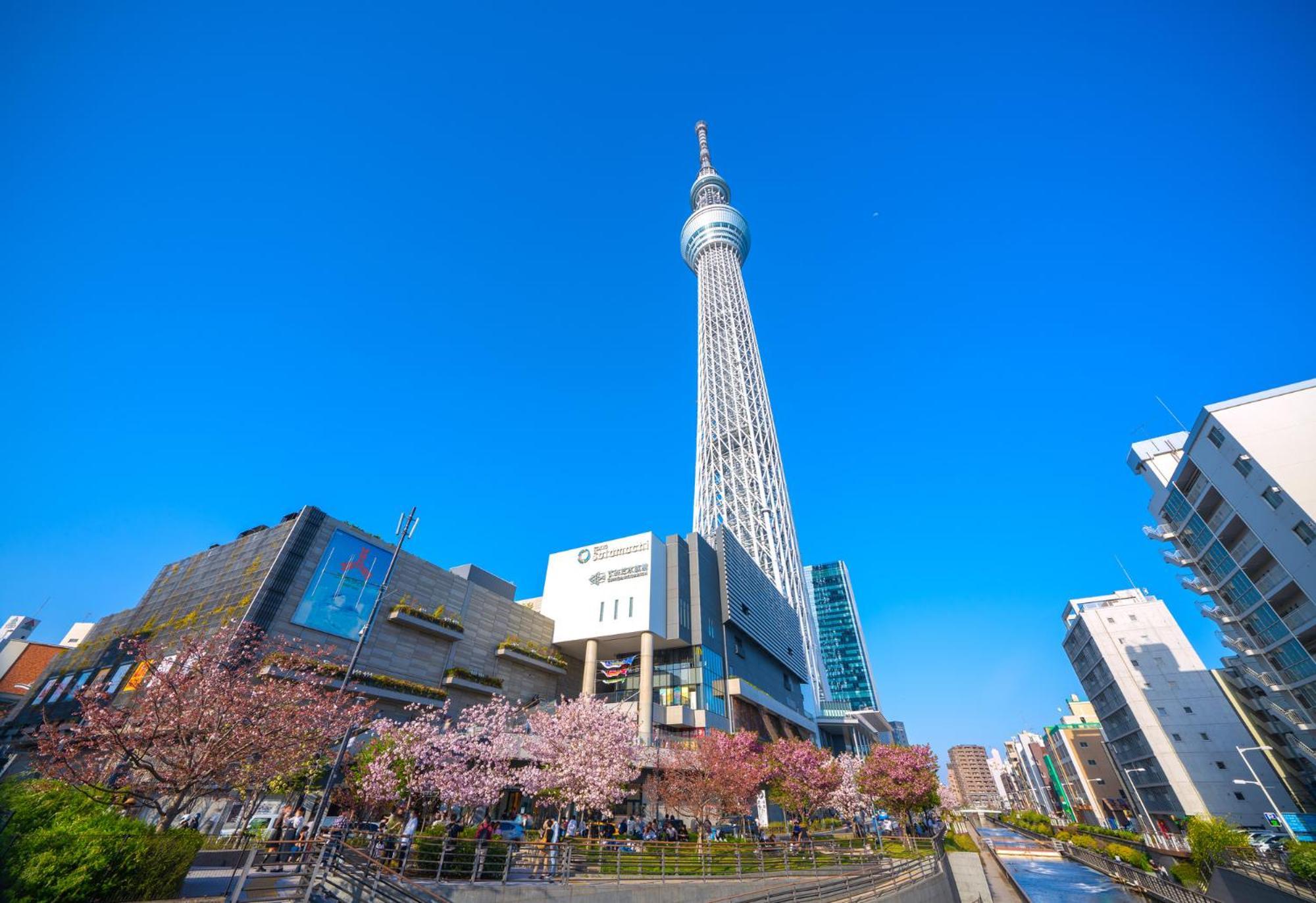 東京シティビューホテル田端ステーション 東京都 エクステリア 写真